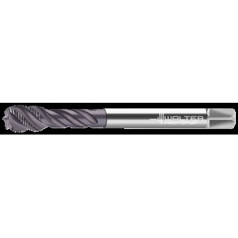 Метчики машинные HSS-E (-PM) Walter TC142-M8-L0-WY80FC WALTER TOOLS 537934 Метчики машинные HSS-E (-PM) Walter TC142-M8-L0-WY80FC WALTER TOOLS 537934