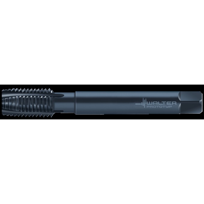 Метчики машинные HSS-E Walter TC216-M16-L0-WY80FC WALTER TOOLS 537955