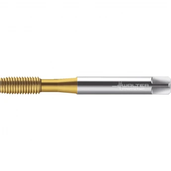 Раскатники машинные быстрорежущие (HSS-E) Walter TC410-M10-F0-WY80AD WALTER TOOLS 538154