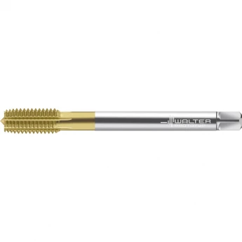 Раскатники машинные быстрорежущие (HSS-E) Walter TC410-M12-LL-WY80AD WALTER TOOLS 538161