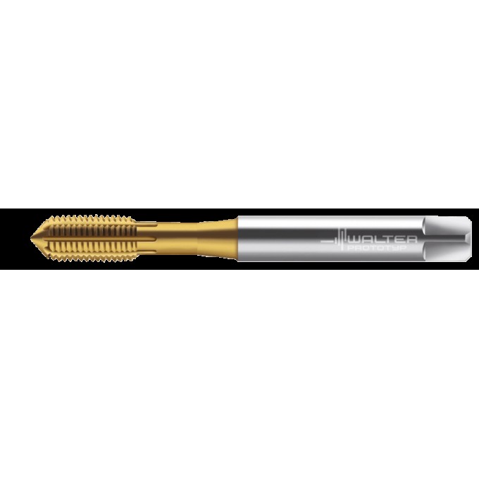 Раскатники машинные быстрорежущие (HSS-E) Walter TC410-M5-C6-WY80AD WALTER TOOLS 538231