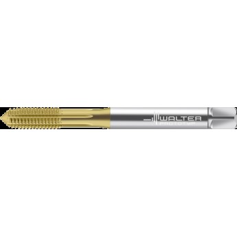 Раскатники машинные быстрорежущие (HSS-E) Walter TC410-M6-CL-WY80AD WALTER TOOLS 538242
