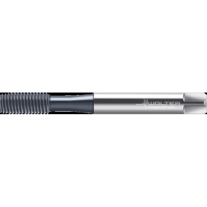 Раскатники машинные быстрорежущие (HSS-E-PM) Walter TC420-M10-C1-WW60BA WALTER TOOLS 538286