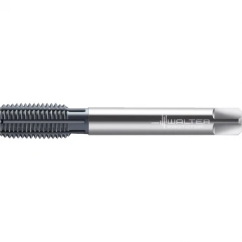 Раскатники машинные быстрорежущие (HSS-E-PM) Walter TC420-M16X1.5-L2-WW60BA WALTER TOOLS 538373