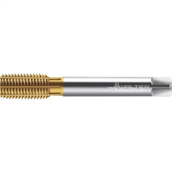 Раскатники машинные быстрорежущие (HSS-E-PM) Walter TC420-M8X1-L6-WW60AD WALTER TOOLS 538491