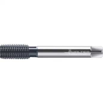 Раскатники машинные быстрорежущие (HSS-E-PM) Walter TC430-M12X1-L6-WW60EL WALTER TOOLS 538515