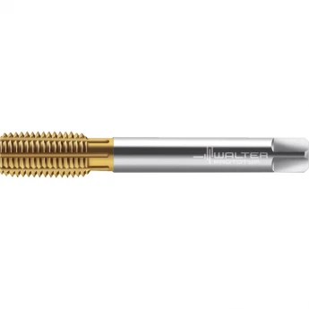Раскатники машинные быстрорежущие (HSS-E-PM) Walter TC430-M8X1-L6-WW60AD WALTER TOOLS 538547