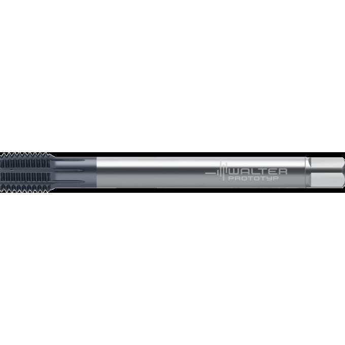 Раскатники твердосплавные, машинные Walter TC470-M14X1.5-L2-WG20EL WALTER TOOLS 538557