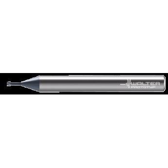 Резьбофреза орбитальная, твердосплавная Walter H5287006-UNC6 WALTER TOOLS 538677