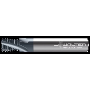 Резьбофреза твердосплавная Walter H5336016-UNJF7/16 WALTER TOOLS 538696