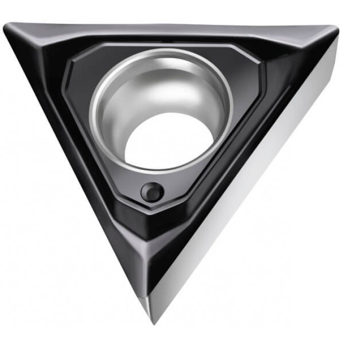 Пластины фрезерные резьбонарезные, трехгранные, 60° – M, MF, UNC, UNF, UN Walter P26300-1102-D67 WSM37S WALTER TOOLS 538728