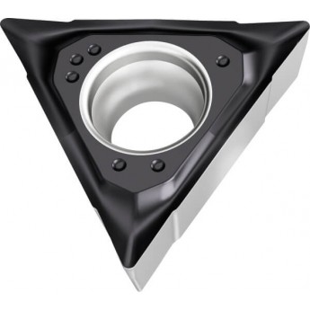 Пластины фрезерные резьбонарезные, трехгранные, 55° – G (BSP) Walter P26310-14G11-D61 WSM37S WALTER TOOLS 538737