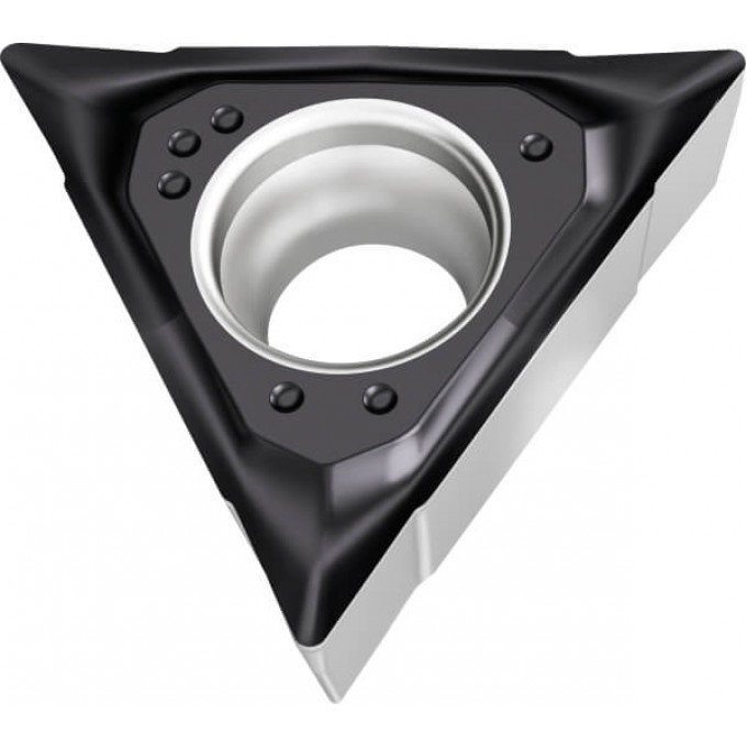 Пластины фрезерные резьбонарезные, трехгранные, 55° – G (BSP) Walter P26310-14G11-D61 WSM37S WALTER TOOLS 538737