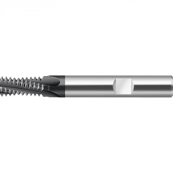 Резьбофреза твердосплавная Walter TC610-UNC1-W0-WJ30RC WALTER TOOLS 538870