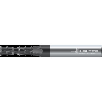Резьбофрезы многорядные Walter TC620-M12-A1E-WB10TJ WALTER TOOLS 538957