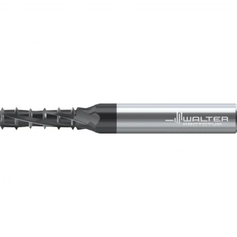 Резьбофрезы многорядные Walter TC620-M12-A1E-WB10TJ WALTER TOOLS 538957