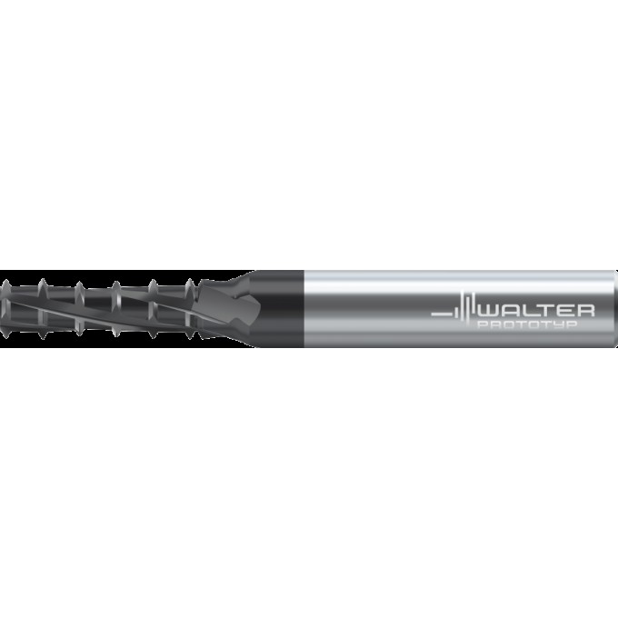 Резьбофрезы многорядные Walter TC620-M12-A1E-WB10TJ WALTER TOOLS 538957