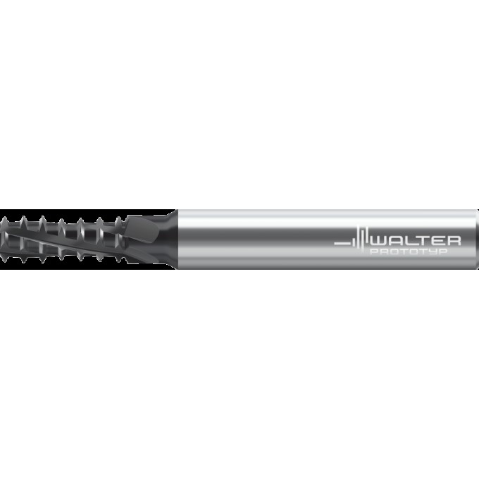 Резьбофрезы многорядные Walter TC620-UNC7/8-A1D-WB10TJ WALTER TOOLS 538979