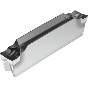 Отрезка и обработка канавок — Режущие пластины Walter DX18-2E200L6-CF5 WSM43S WALTER TOOLS 539025