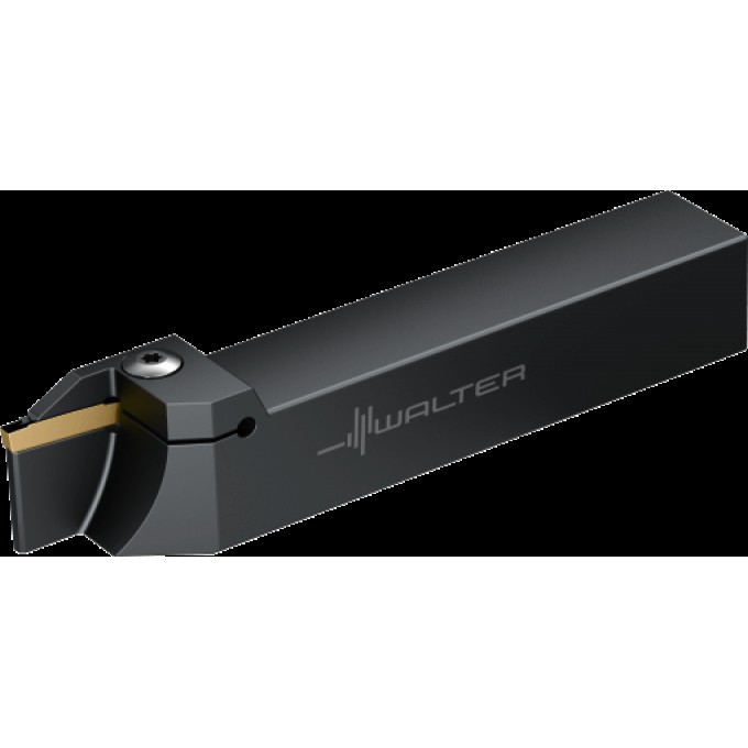 Державки для обработки радиальных канавок Walter G1011.2525L-2T8GX16 WALTER TOOLS 539163