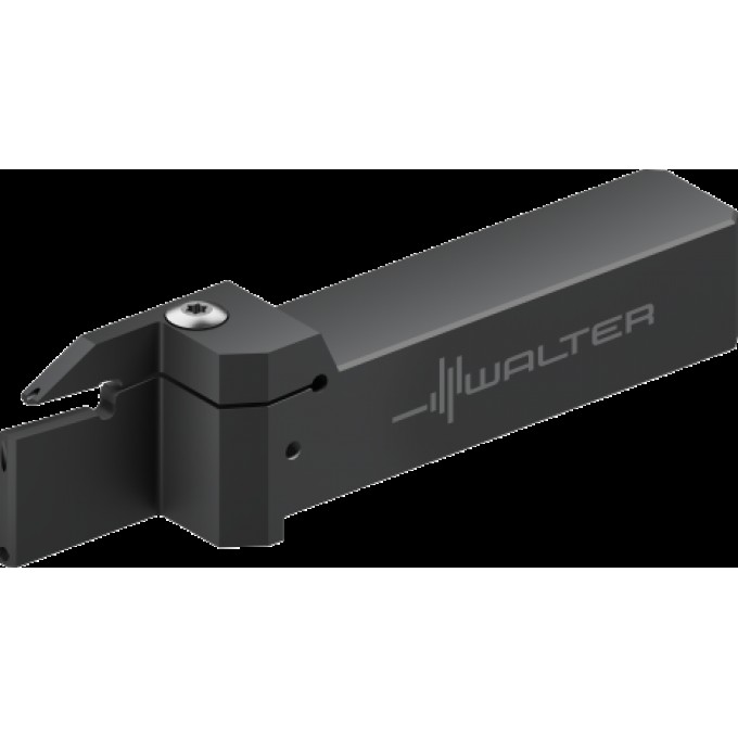 Державки для обработки радиальных канавок Walter G1011.2525L-4T32GX24-P WALTER TOOLS 539174