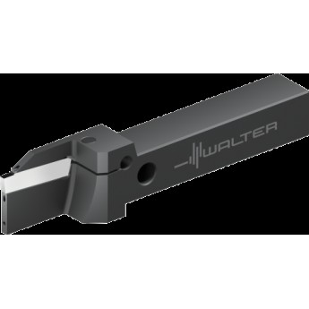 Державки для обработки радиальных канавок Walter G1011.2525L-4T33GX34-P WALTER TOOLS 539175