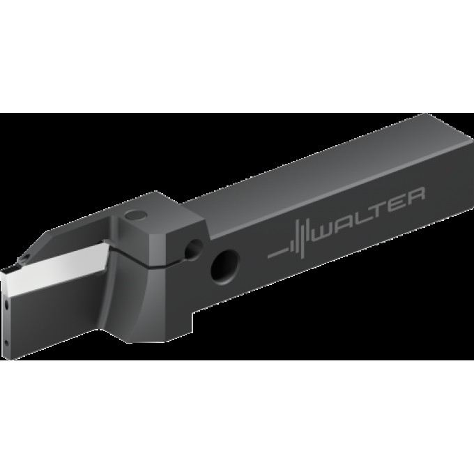 Державки для обработки радиальных канавок Walter G1011.2525L-4T33GX34-P WALTER TOOLS 539175