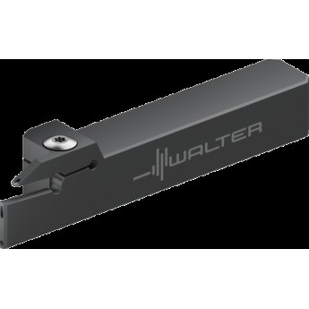 Державки для обработки радиальных канавок Walter G1011.2525L-6T21GX24-P WALTER TOOLS 539185