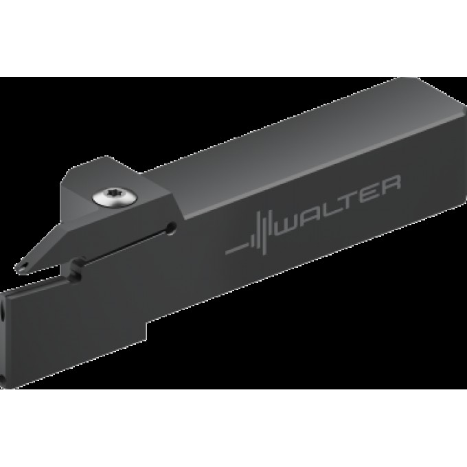 Державки для обработки радиальных канавок Walter G1011.2525R-5T32GX24-P WALTER TOOLS 539208