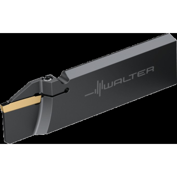 Усиленные отрезные лезвия Walter G1041.26L-1.5T16GX16 WALTER TOOLS 539221