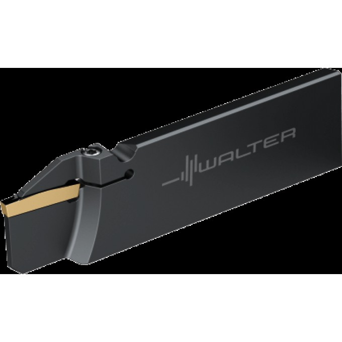 Усиленные отрезные лезвия – контрисполнение Walter G1041.26L-3T23GX24C WALTER TOOLS 539232