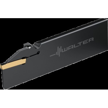 Усиленные отрезные лезвия Walter G1041.26R-1.5T16GX16 WALTER TOOLS 539234