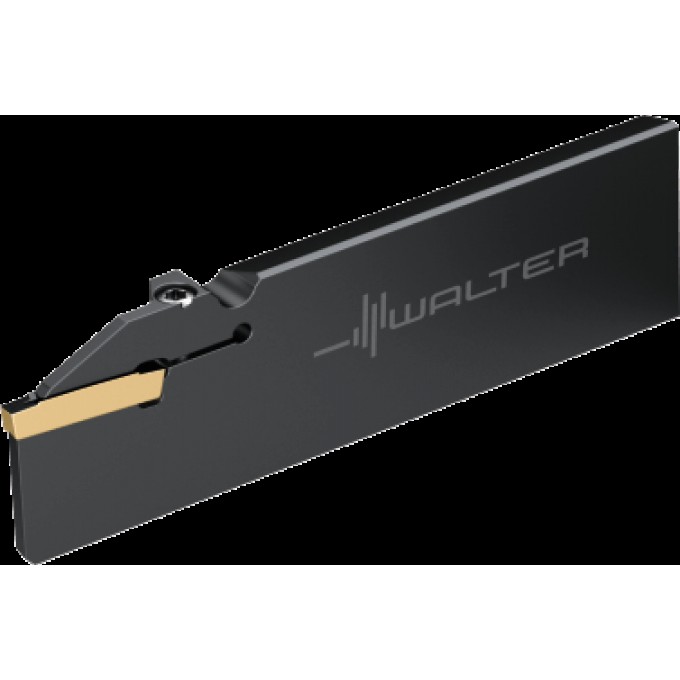 Усиленные отрезные лезвия Walter G1041.32R-3T23GX24 WALTER TOOLS 539274