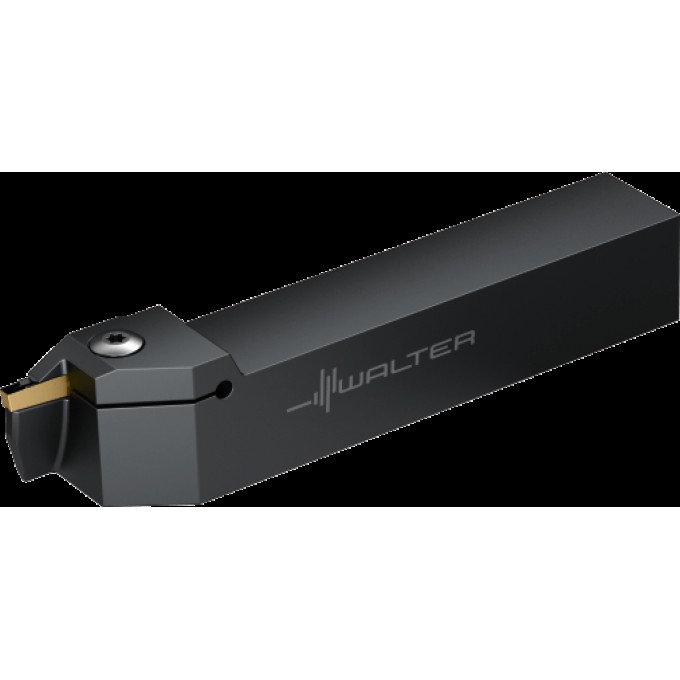 Державки для обработки торцевых канавок Walter G1111.2525L-4T25-220GX24 WALTER TOOLS 539315