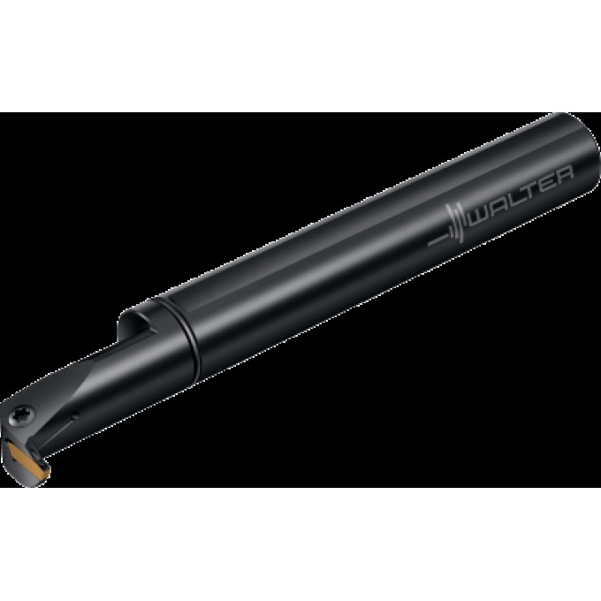 Расточные державки для обработки внутренних канавок Walter G1221-32SR-3T10-GX16-P WALTER TOOLS 539384