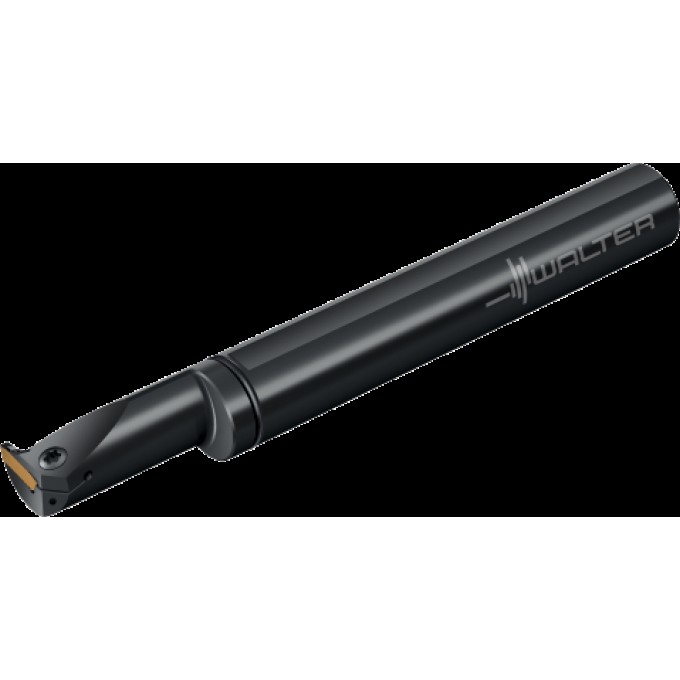 Расточные державки для обработки внутренних канавок Walter G1221-40TL-3T12-GX24-P WALTER TOOLS 539386