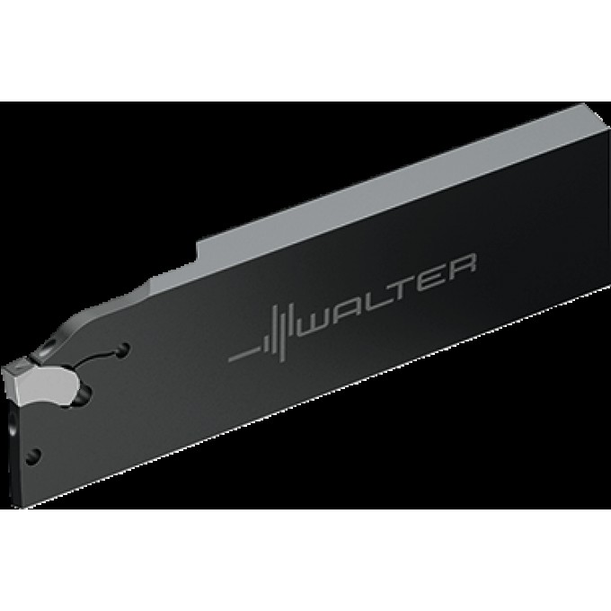 Усиленные отрезные лезвия – контрисполнение Walter G2042.26R-3T33SX-C-P WALTER TOOLS 539487
