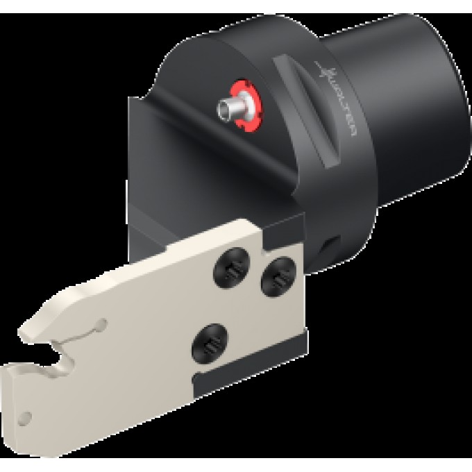 Державки для обработки радиальных канавок Walter G2612-C6R-4T35SX WALTER TOOLS 539592