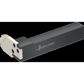 Державки для обработки радиальных канавок 90° Walter G2622-2525L-4T35SX WALTER TOOLS 539608