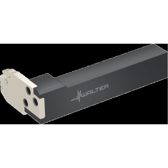 Державки для обработки радиальных канавок 90° Walter G2622-2525L-4T35SX WALTER TOOLS 539608