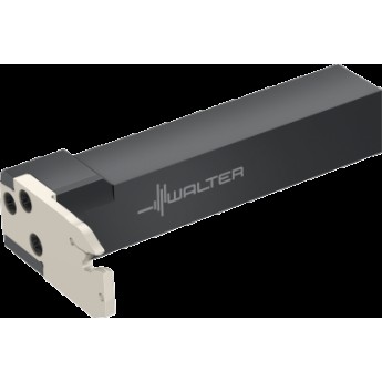 Державки для обработки радиальных канавок 90° Walter G2622-2525R-4T35SX WALTER TOOLS 539614