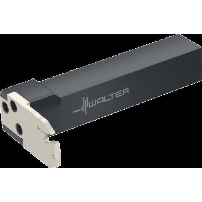 Державки для обработки радиальных канавок 90° Walter G2622-2525R-4T35SX WALTER TOOLS 539614