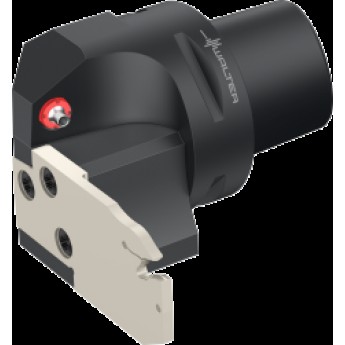 Державки для обработки радиальных канавок 90° Walter G2622-C6R-5T45SX WALTER TOOLS 539658