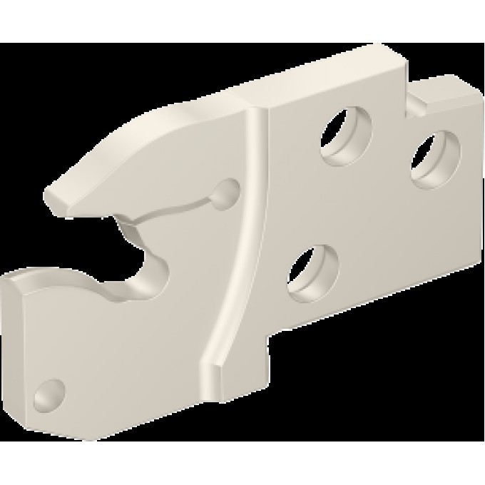 Модуль для обработки радиальных канавок Walter G2632-E20L-4T20SX WALTER TOOLS 539663