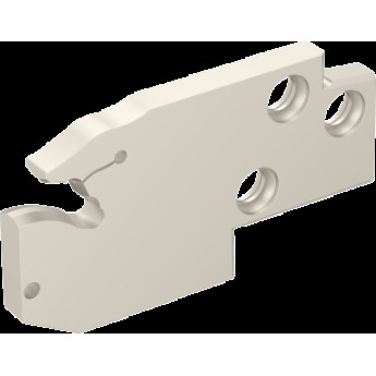 Модуль для обработки радиальных канавок Walter G2632-E25R-3T35SX WALTER TOOLS 539674