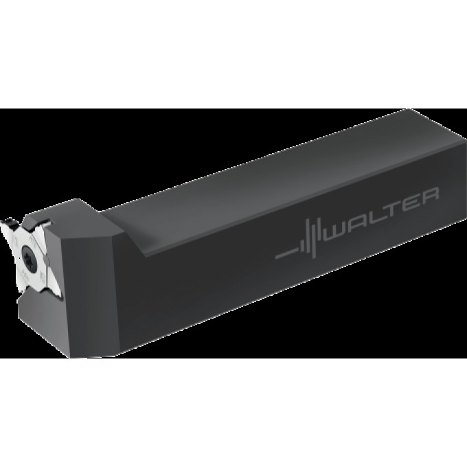 Державки для обработки радиальных канавок Walter G3021-2525L-MX22-2-P WALTER TOOLS 539722