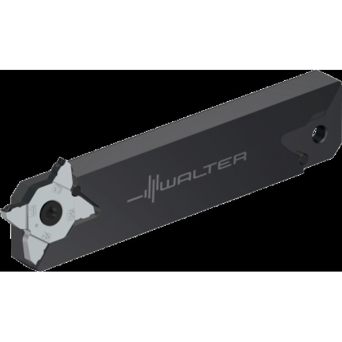 Усиленные отрезные лезвия - контрисполнение Walter G3041.26R-MX22-2C WALTER TOOLS 539729