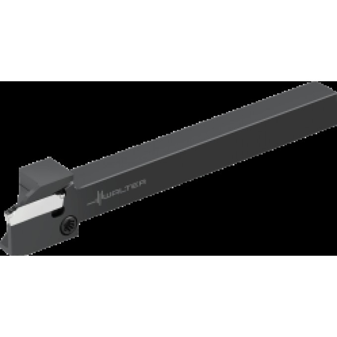 Державки для обработки радиальных канавок Walter G4014-1010R-1.5T10DX18 WALTER TOOLS 539740