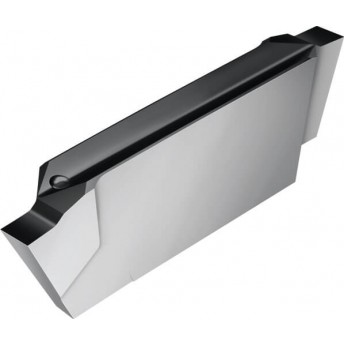 Отрезка и обработка канавок — Режущие пластины Walter GX16-2E100L00-GD8 WSM23S WALTER TOOLS 539857