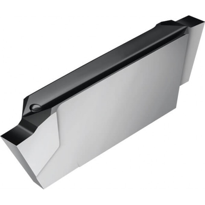 Отрезка и обработка канавок — Режущие пластины Walter GX16-2E100L00-GD8 WSM23S WALTER TOOLS 539857